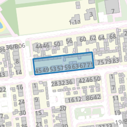 Perceel HLD01-L-5954