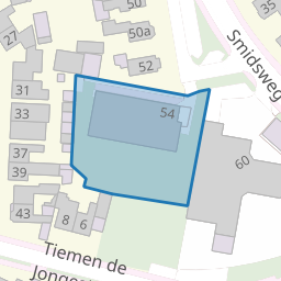 Perceel HLD01-L-5958