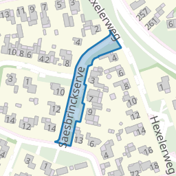 Perceel HLD01-L-5972