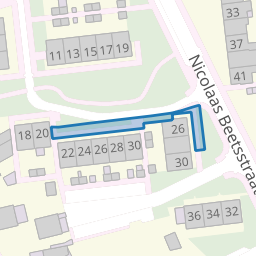 Perceel HLD01-L-6014