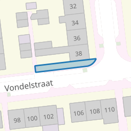 Perceel HLD01-L-6021