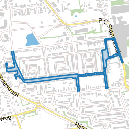 Perceel HLD01-L-6023