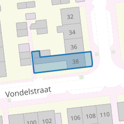 Perceel HLD01-L-6025