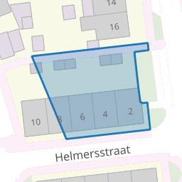 Perceel HLD01-L-6030