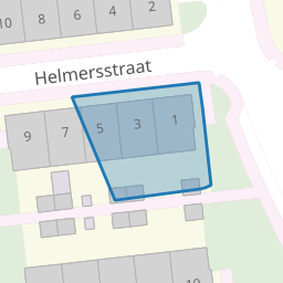 Perceel HLD01-L-6031