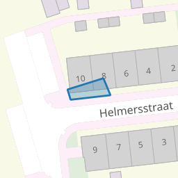 Perceel HLD01-L-6033