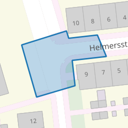 Perceel HLD01-L-6035