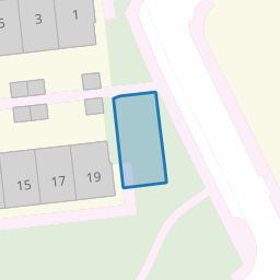 Perceel HLD01-L-6037