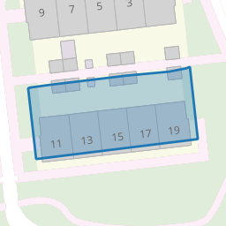 Perceel HLD01-L-6038