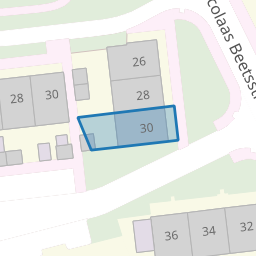 Perceel HLD01-L-6047