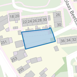 Perceel HLD01-L-6048