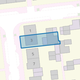 Perceel HLD01-L-6079