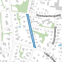 Perceel HLD01-L-6088