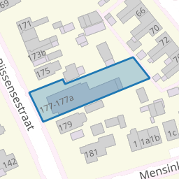 Perceel HLD01-L-6090