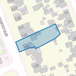 Perceel HLD01-L-6091