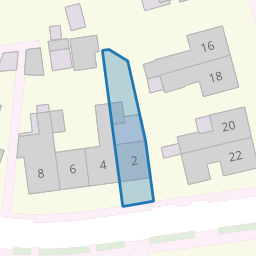 Perceel HLD01-L-6093