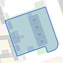 Perceel HLD01-L-6100