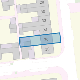 Perceel HLD01-L-6101