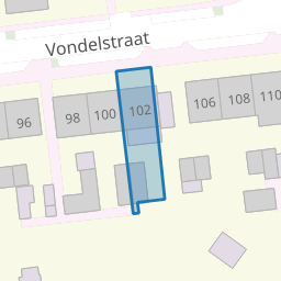 Perceel HLD01-L-6104