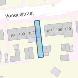 Perceel HLD01-L-6105