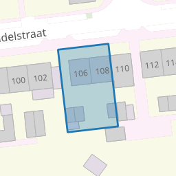 Perceel HLD01-L-6106