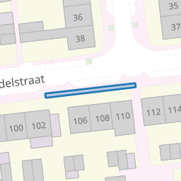 Perceel HLD01-L-6112