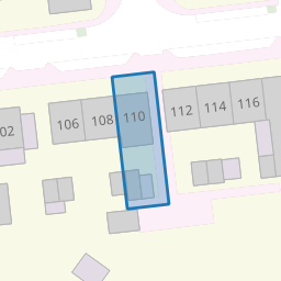 Perceel HLD01-L-6113