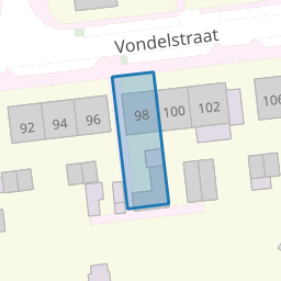 Perceel HLD01-L-6115