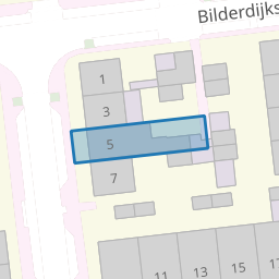 Perceel HLD01-L-6125