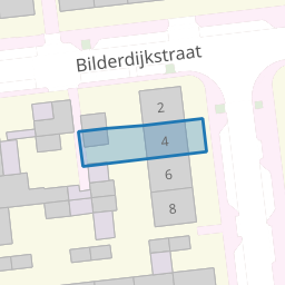 Perceel HLD01-L-6127