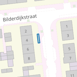 Perceel HLD01-L-6128