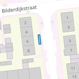 Perceel HLD01-L-6130