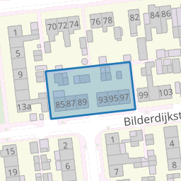 Perceel HLD01-L-6149