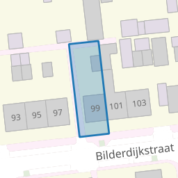 Perceel HLD01-L-6150