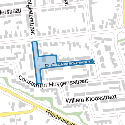 Perceel HLD01-L-6154