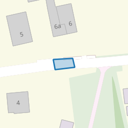 Perceel HLD01-L-6158