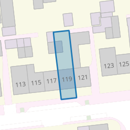 Perceel HLD01-L-6162