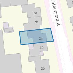 Perceel HLD01-L-6171