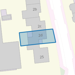 Perceel HLD01-L-6172