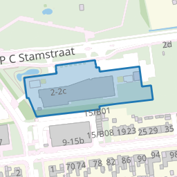 Perceel HLD01-L-6181