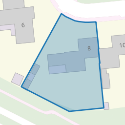 Perceel HLD01-L-6205