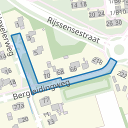 Perceel HLD01-L-6206