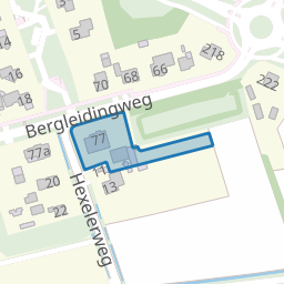 Perceel HLD01-L-6219