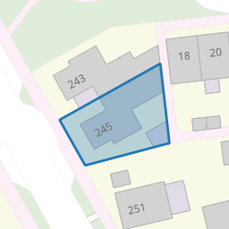 Perceel HLD01-L-6225