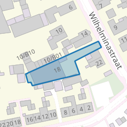 Perceel HLD01-L-6271