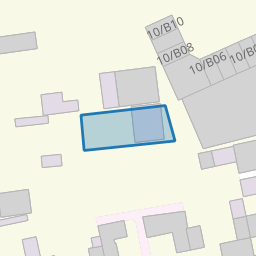 Perceel HLD01-L-6272