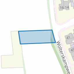 Perceel HLD01-L-6273