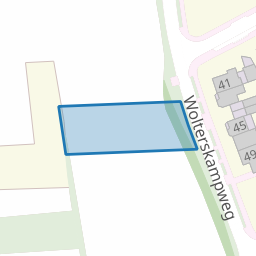 Perceel HLD01-L-6274