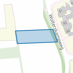 Perceel HLD01-L-6275