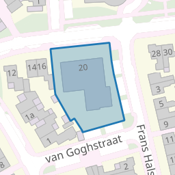 Perceel HLD01-L-6283